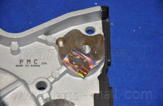 Насос - помпа системы охлаждения ДВС PHB-015 PMC PARTS MALL