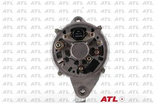 Генератор L43480 ATL DELTA AUTOTECHNIK