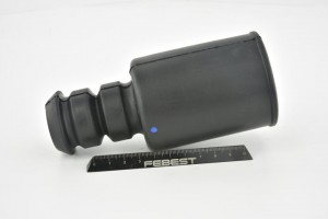 Отбойник с пыльником амортизатора подвески (комплект) TSHB-YRV FEBEST