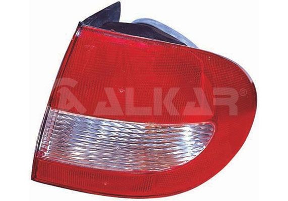 Задний фонарь 2212227 ALKAR