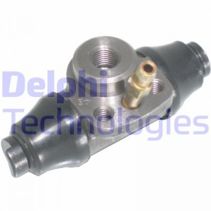 Колесный тормозной цилиндр LW42112 DELPHI