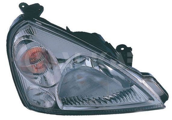 Основная фара 2752994 ALKAR