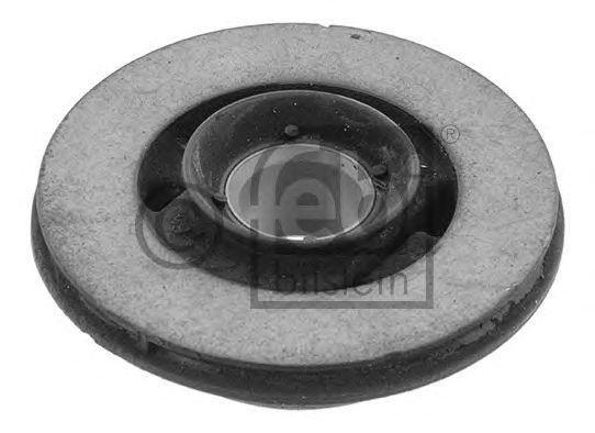 Поворотный шарнир, кабина 01161 FEBI BILSTEIN
