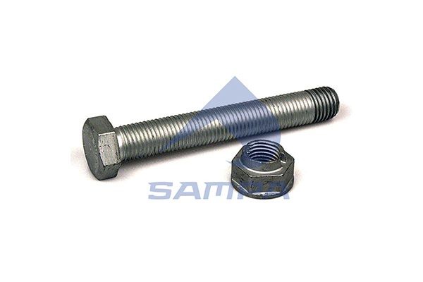 Болт крепления 075540 SAMPA