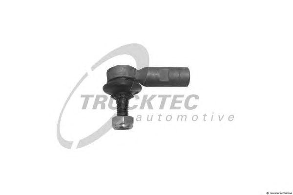 Шаровая головка, система тяг и рычагов 01.67.226 TRUCKTEC