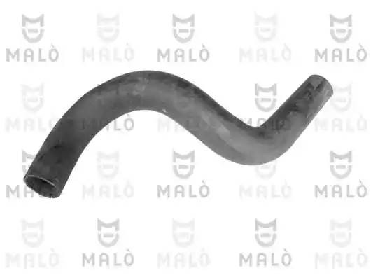 Шланг радиатора 70673A MALO