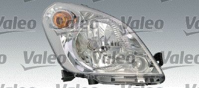 Основная фара 043676 VALEO PHC