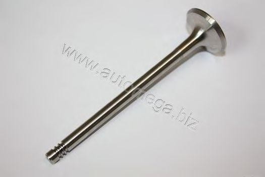 Клапан выпускной 3006410340 AUTOMEGA