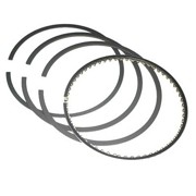 Кольца поршневые RS-54020 AUTOWELT