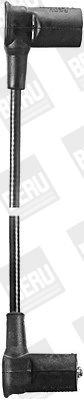 Провод зажигания M106B BERU