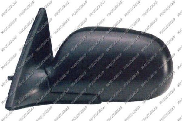 Наружное зеркало TY2377114 PRASCO GROUP
