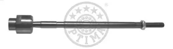 Осевой шарнир, рулевая тяга G2615 OPTIMAL