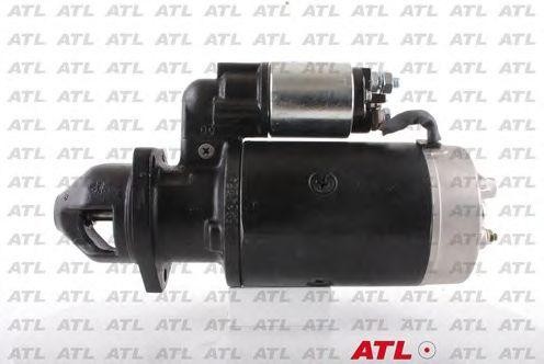 Стартер A17270 ATL DELTA AUTOTECHNIK