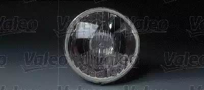 Основная фара 061659 VALEO PHC