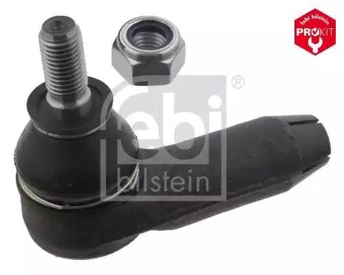 Наконечник поперечной рулевой тяги 02278 FEBI BILSTEIN