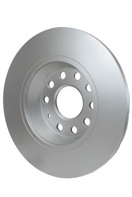 Конденсатор, кондиционер 8FC 351 036-081 HELLA