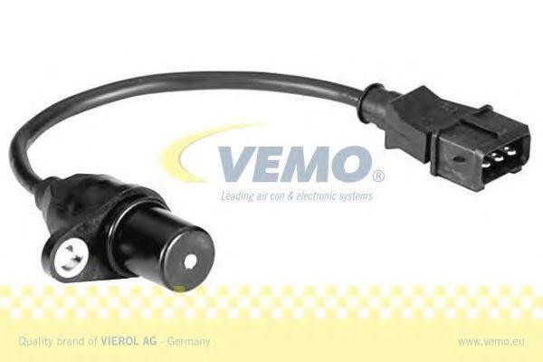 Датчик импульсов V52-72-0001 VEMO