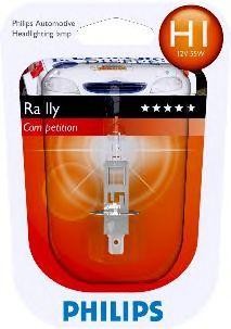 Лампа 12454RAC1 PHILIPS
