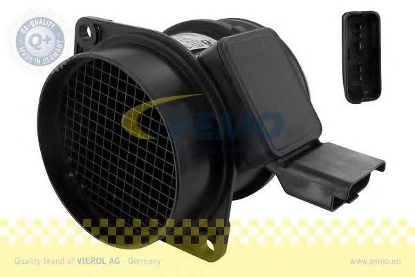 Расходомер воздуха V22-72-0004 VEMO