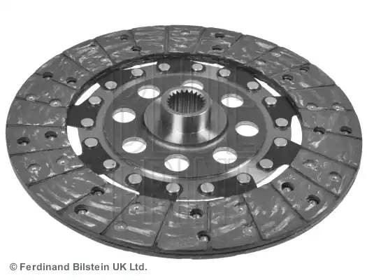 Диск сцепления ADM53139 BLUE PRINT
