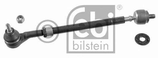 Поперечная рулевая тяга 06957 FEBI BILSTEIN