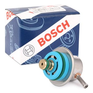 Регулятор давления подачи топлива 0 280 160 560 BOSCH