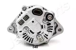 Генератор ALT540 JAPAN PARTS GROUP