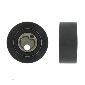 Натяжной ролик, ремень ГРМ VKM76202 SKF