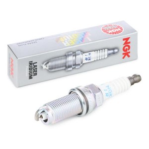 Свеча зажигания 6645 NGK NTK