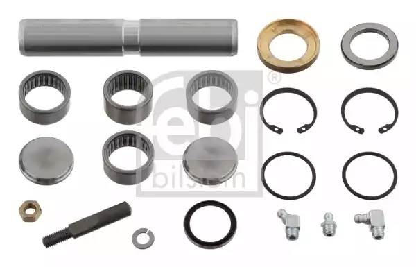 Ремкомплект, шкворень поворотного кулака 02170 FEBI BILSTEIN