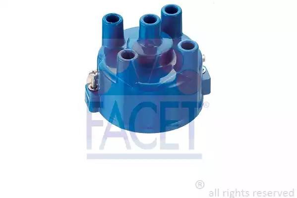 Крышка распределителя зажигания 2.8083PHT FACET