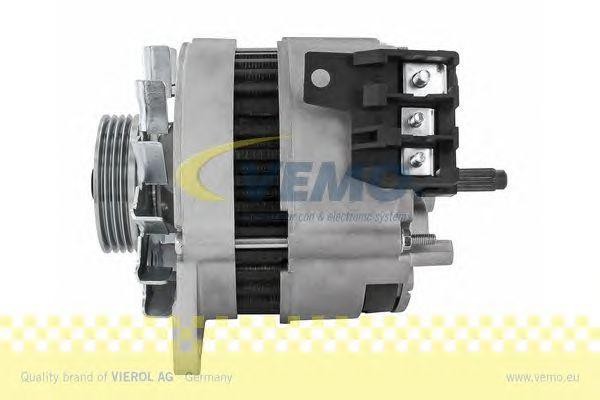 Генератор V251336630 VEMO