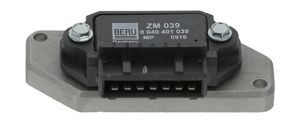 Коммутатор, система зажигания ZM039 BERU