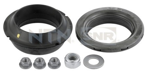 Ремкомплект, опора амортизационной стойки KB65901 NTN SNR
