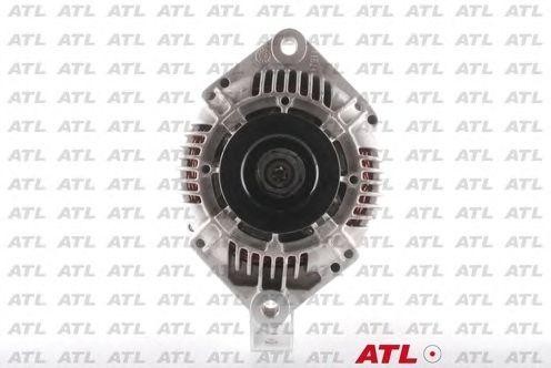 Генератор L 40 160 ATL DELTA AUTOTECHNIK