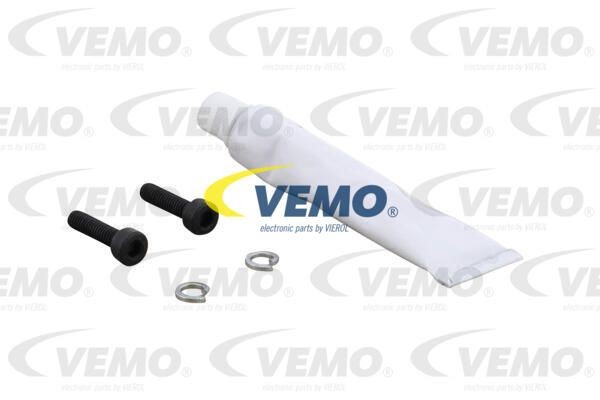 Блок управления, отопление / вентиляция V30-77-0013 VEMO