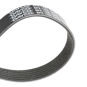 Поликлиновой ремень 6PK1200 DAYCO