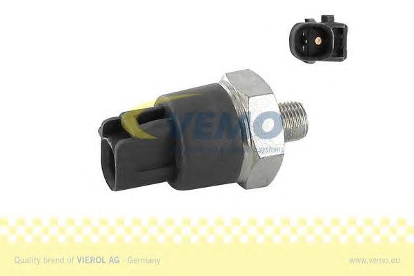 Датчик давления масла V95-73-0004 VEMO