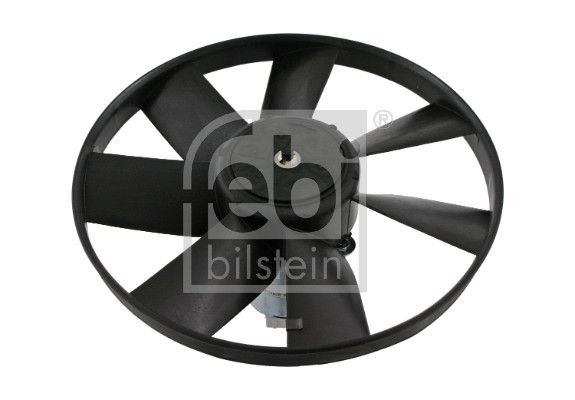 Вентилятор, охлаждение двигателя 06994 FEBI BILSTEIN