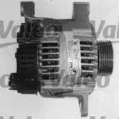 Генератор 436339 VALEO PHC