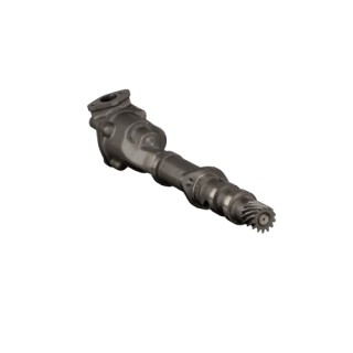 Масляный насос 05808 FEBI BILSTEIN