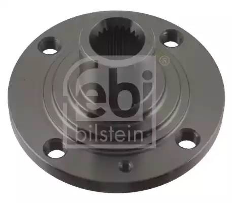 Ступица колеса 03368 FEBI BILSTEIN