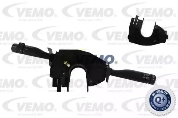 Выключатель на колонке рулевого управления V25-80-4013 VEMO