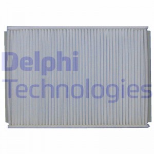 Фильтр, воздух во внутренном пространстве TSP0325226 DELPHI