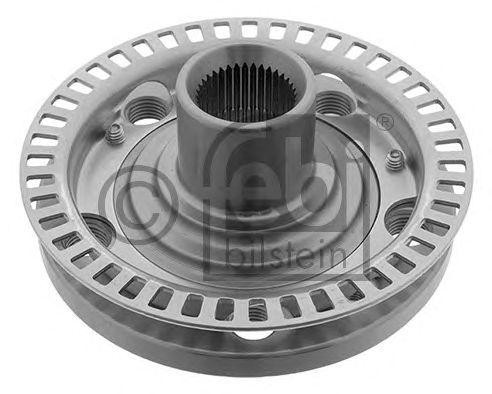 Ступица колеса 01298 FEBI BILSTEIN
