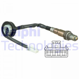 Топливный насос FE2003612B1 DELPHI