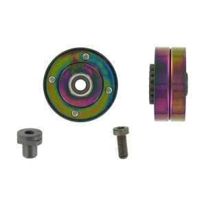 Паразитный / ведущий ролик, поликлиновой ремень VKM36006 SKF