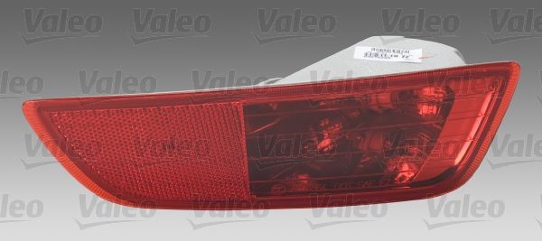 Задний фонарь 043895 VALEO PHC