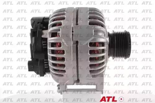 Генератор L 45 350 ATL DELTA AUTOTECHNIK