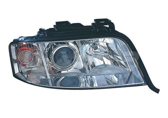 Основная фара 2752501 ALKAR